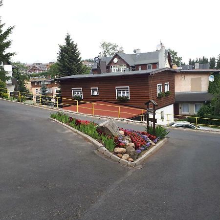 Apartament Beata Karpacz Dış mekan fotoğraf
