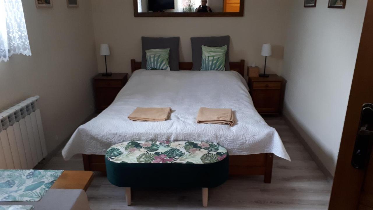 Apartament Beata Karpacz Dış mekan fotoğraf