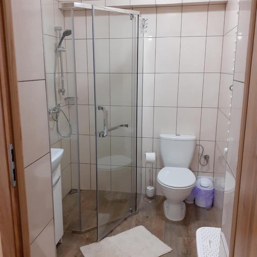Apartament Beata Karpacz Dış mekan fotoğraf
