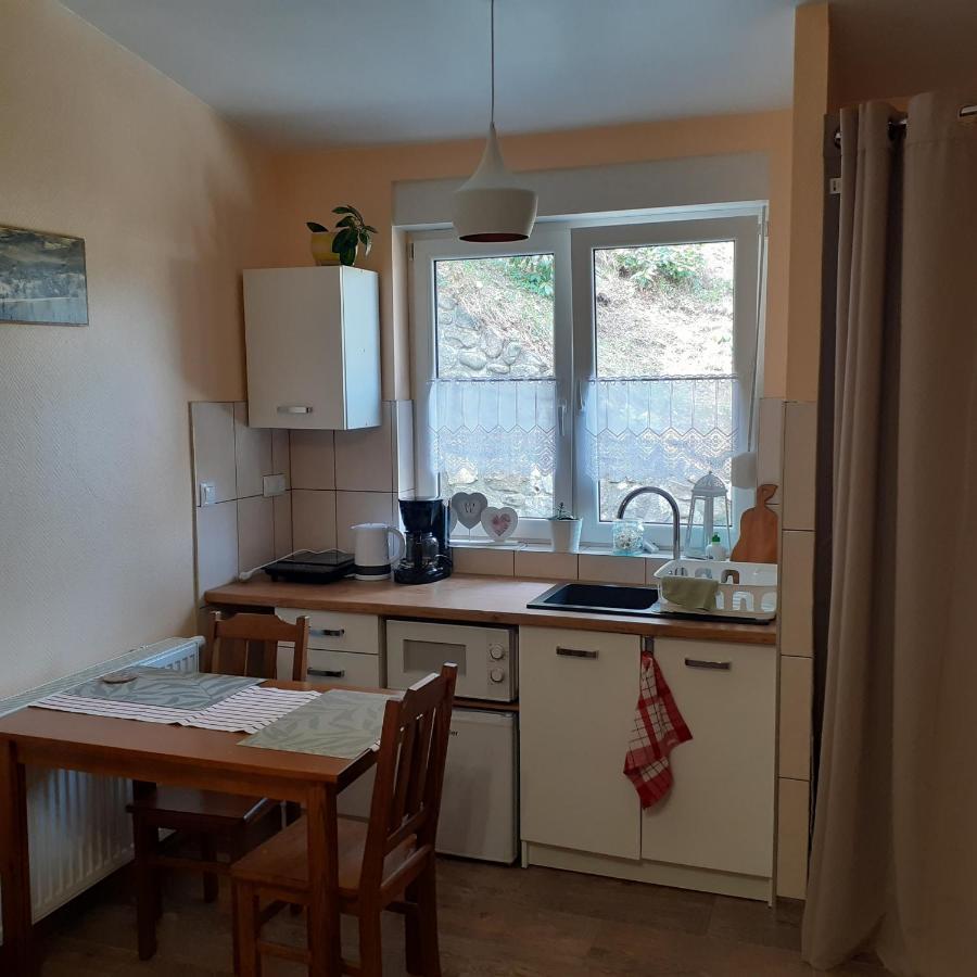 Apartament Beata Karpacz Dış mekan fotoğraf