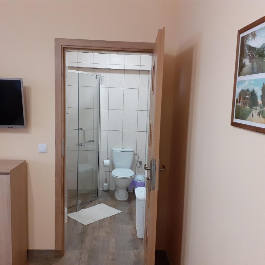 Apartament Beata Karpacz Dış mekan fotoğraf