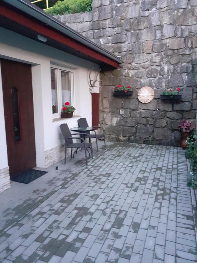 Apartament Beata Karpacz Dış mekan fotoğraf