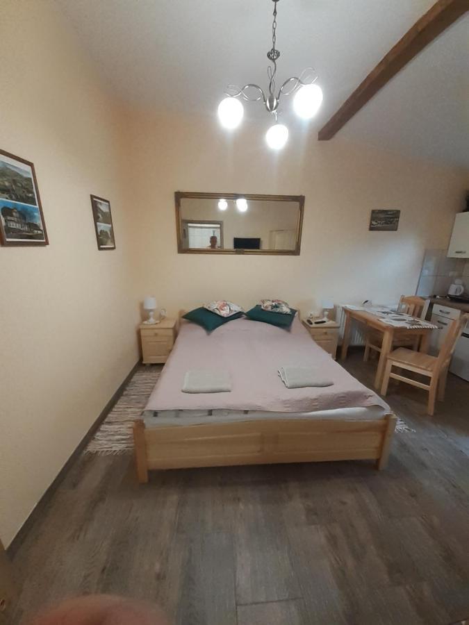 Apartament Beata Karpacz Dış mekan fotoğraf