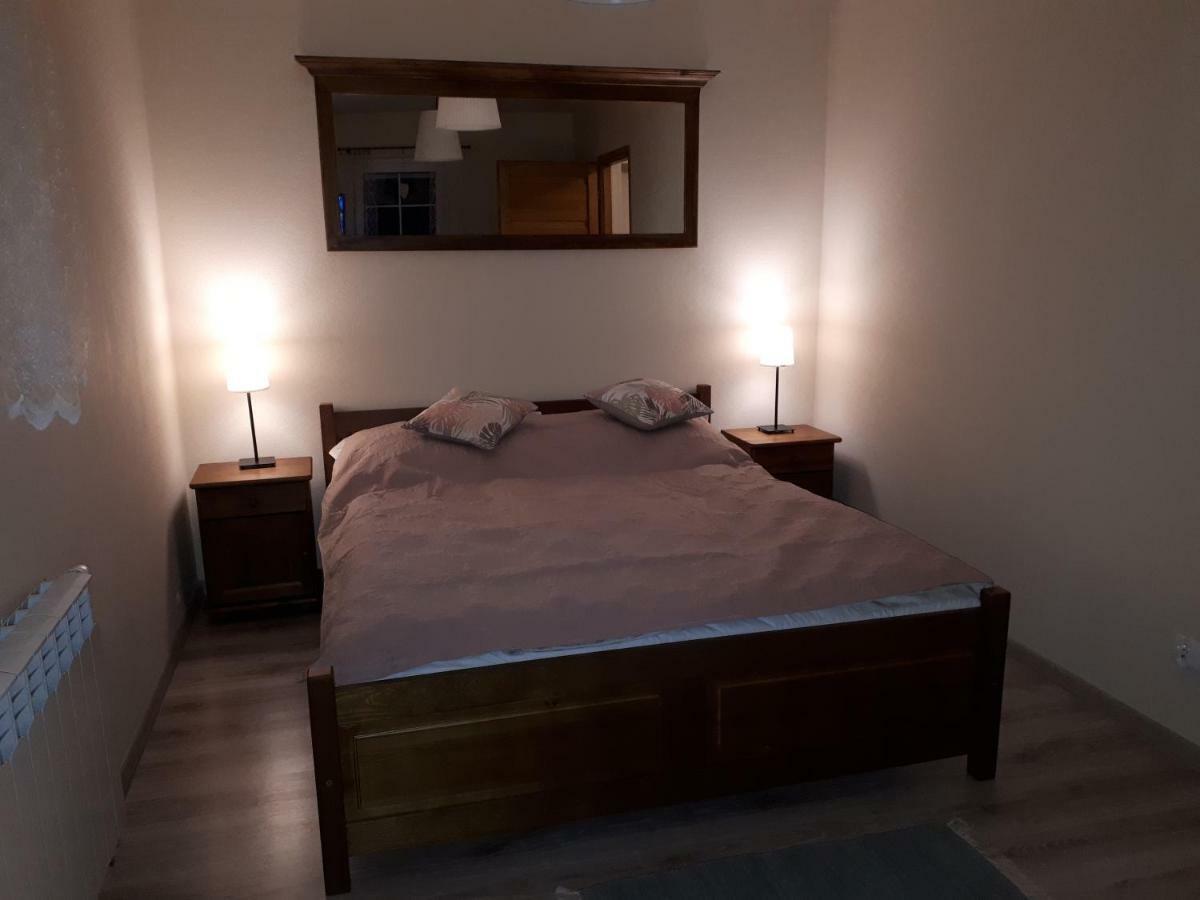 Apartament Beata Karpacz Dış mekan fotoğraf