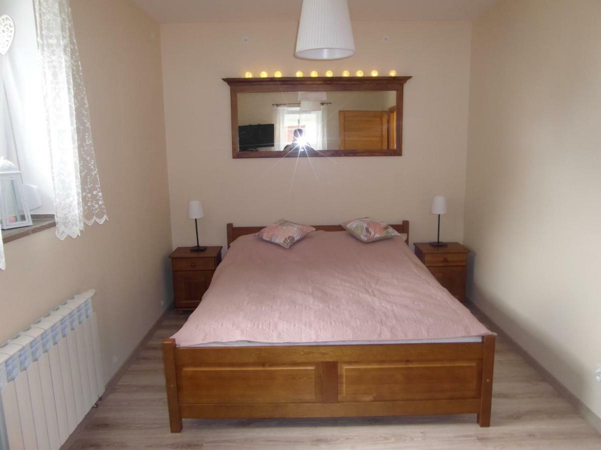 Apartament Beata Karpacz Dış mekan fotoğraf