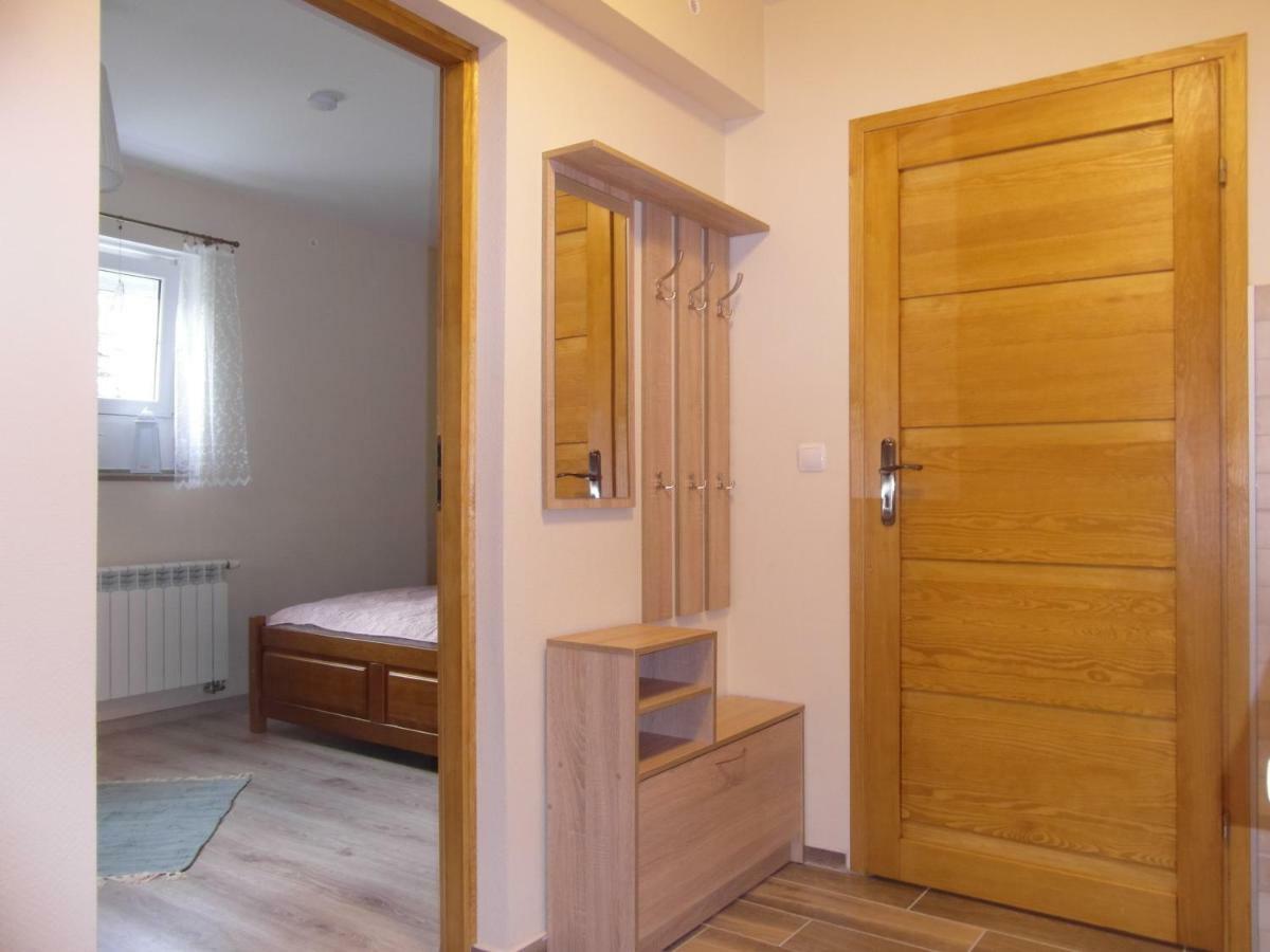 Apartament Beata Karpacz Dış mekan fotoğraf