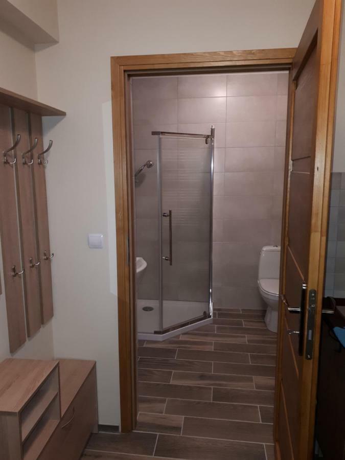 Apartament Beata Karpacz Dış mekan fotoğraf