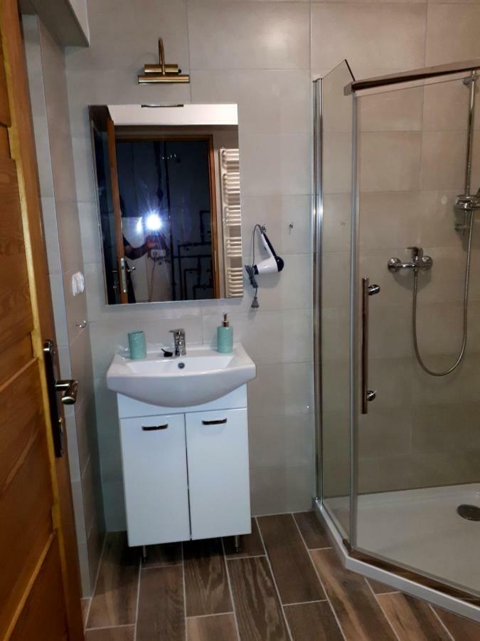 Apartament Beata Karpacz Dış mekan fotoğraf