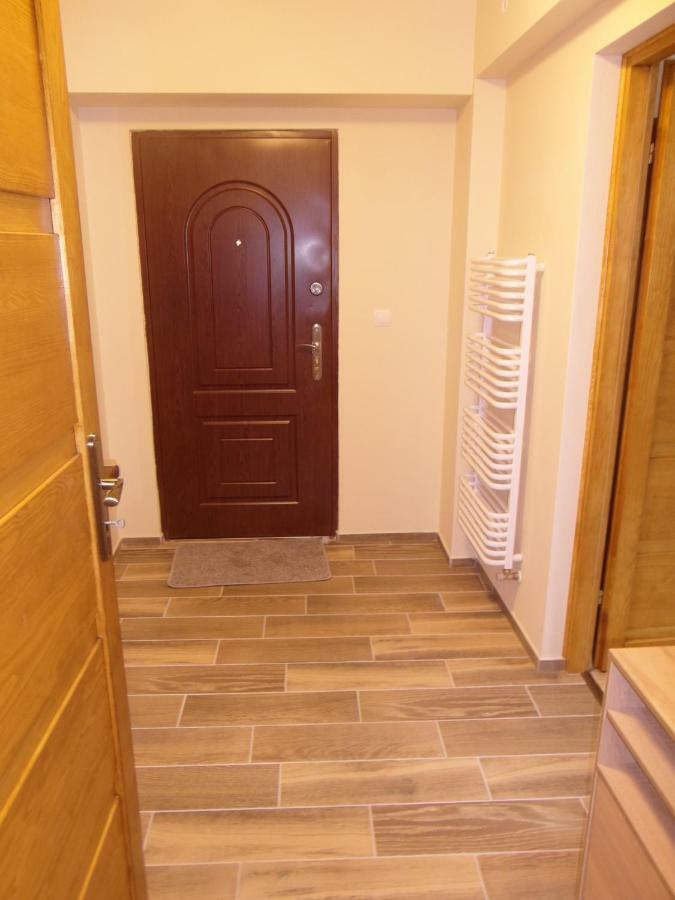 Apartament Beata Karpacz Dış mekan fotoğraf