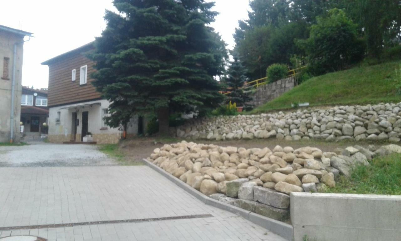 Apartament Beata Karpacz Dış mekan fotoğraf