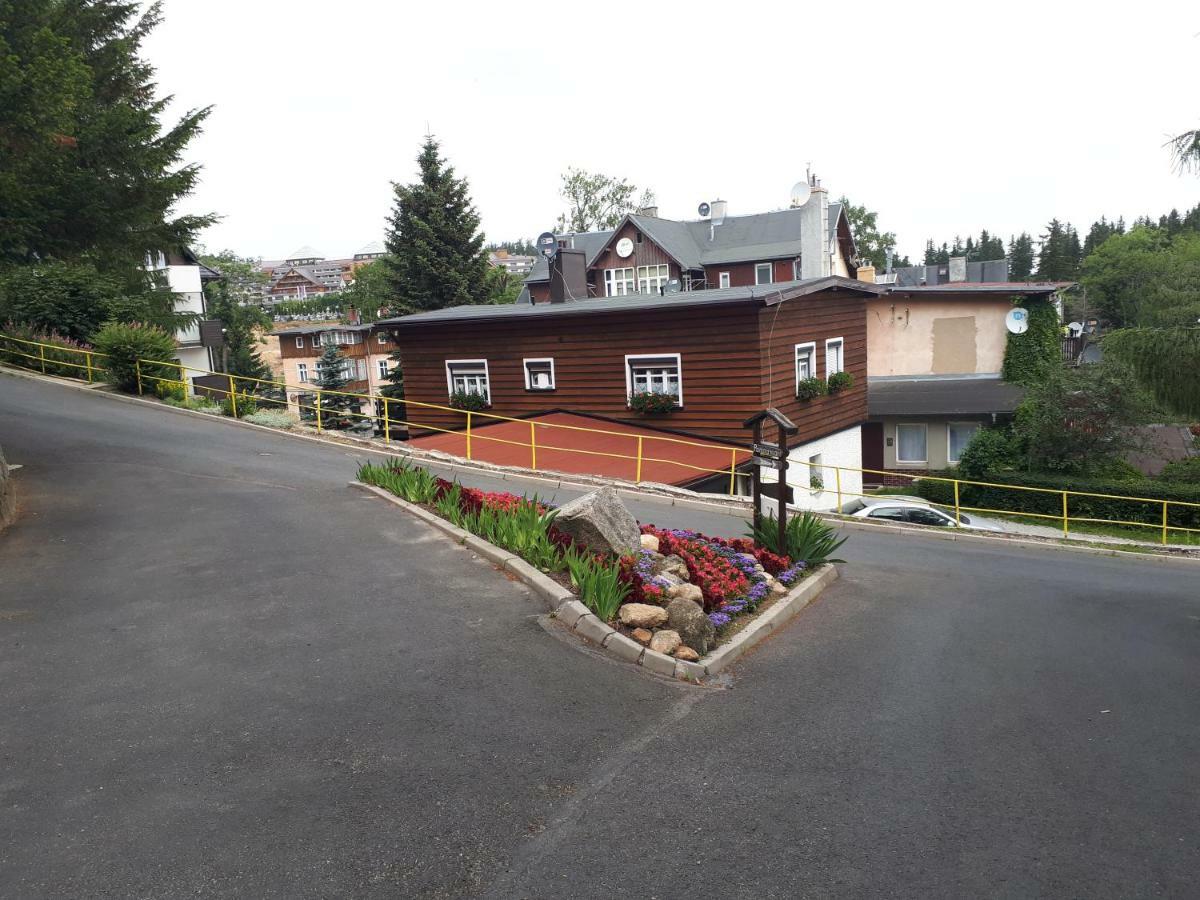 Apartament Beata Karpacz Dış mekan fotoğraf