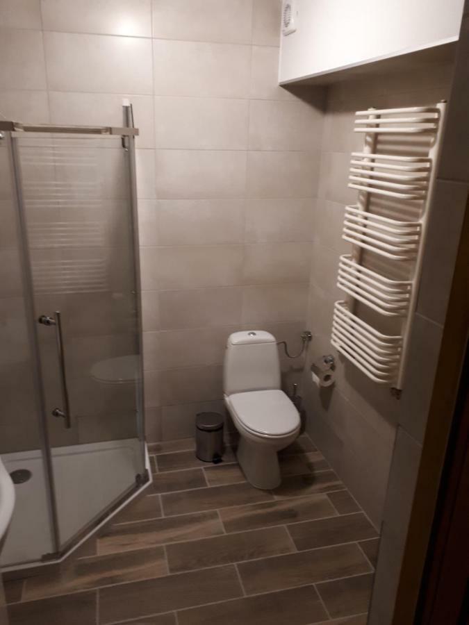 Apartament Beata Karpacz Dış mekan fotoğraf