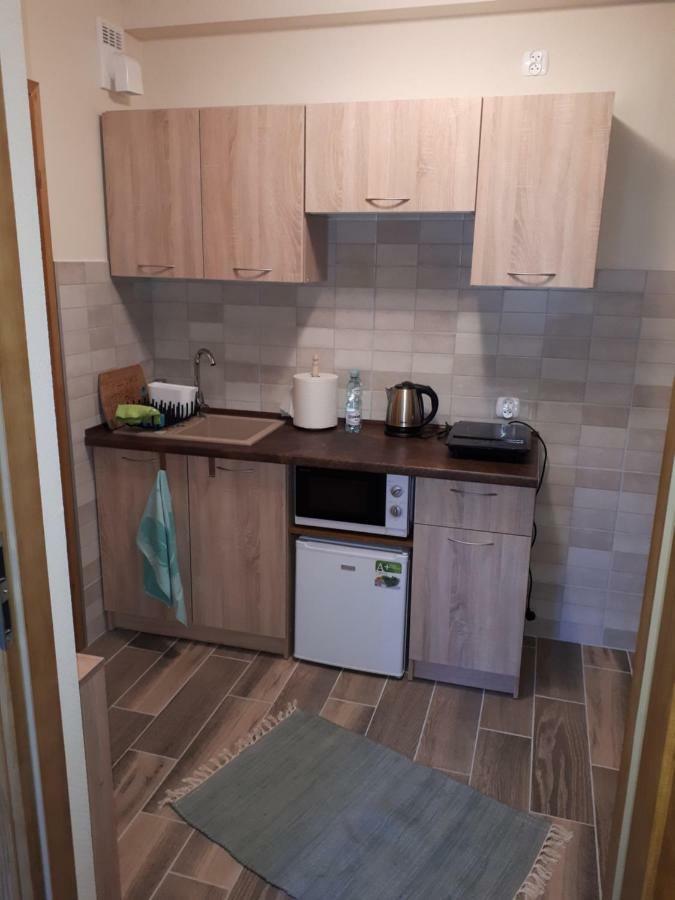 Apartament Beata Karpacz Dış mekan fotoğraf