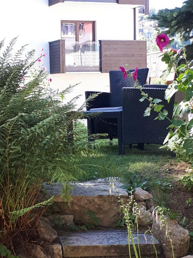 Apartament Beata Karpacz Dış mekan fotoğraf