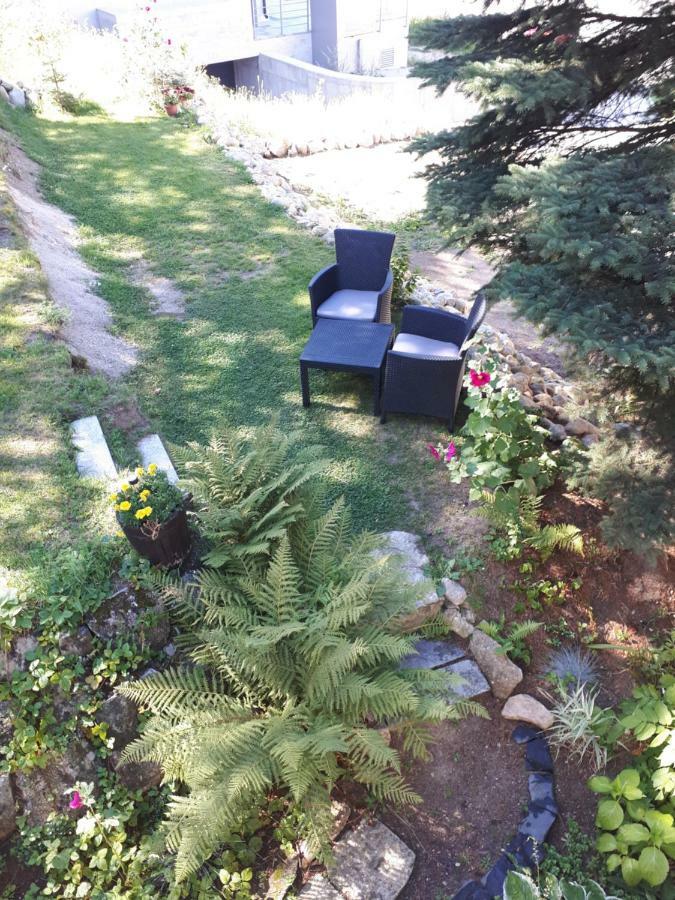 Apartament Beata Karpacz Dış mekan fotoğraf