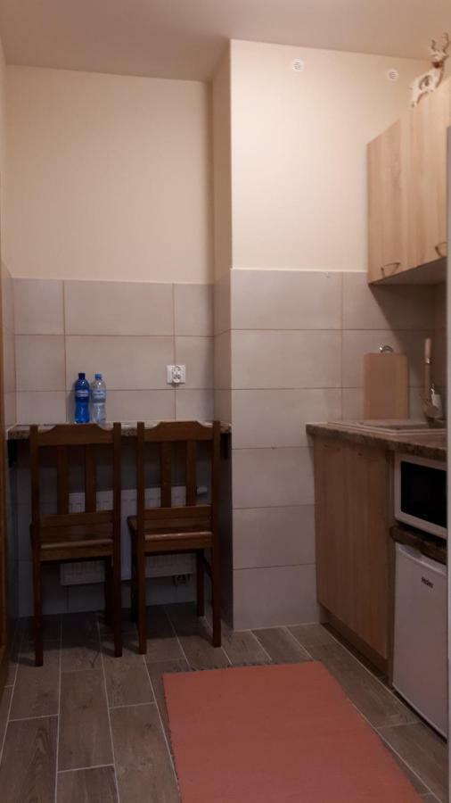 Apartament Beata Karpacz Dış mekan fotoğraf