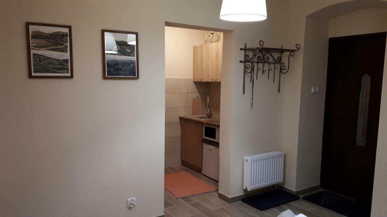 Apartament Beata Karpacz Dış mekan fotoğraf