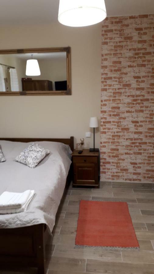 Apartament Beata Karpacz Dış mekan fotoğraf