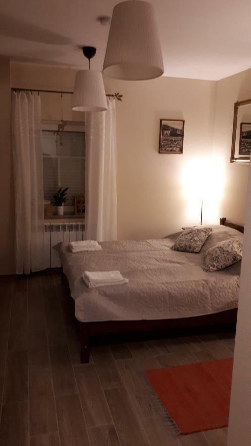 Apartament Beata Karpacz Dış mekan fotoğraf