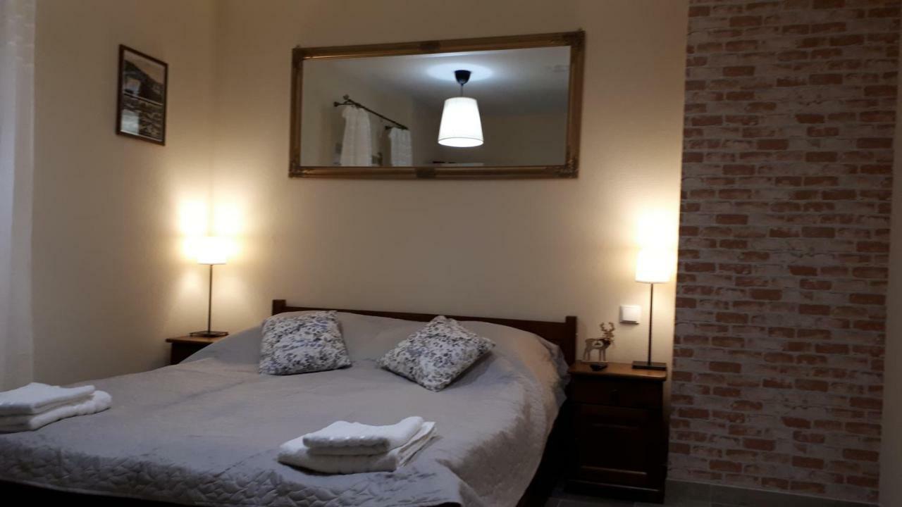 Apartament Beata Karpacz Dış mekan fotoğraf