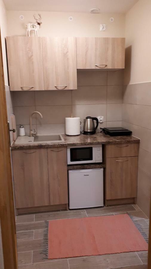 Apartament Beata Karpacz Dış mekan fotoğraf