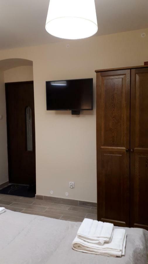 Apartament Beata Karpacz Dış mekan fotoğraf
