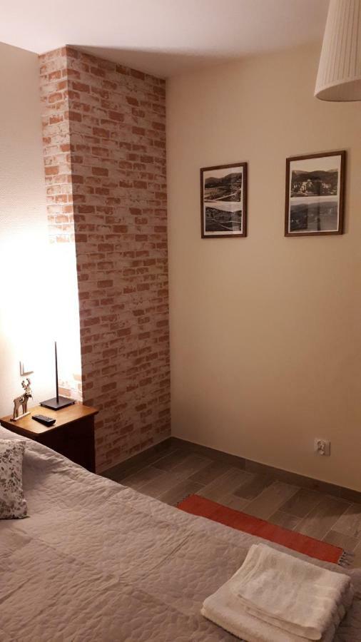 Apartament Beata Karpacz Dış mekan fotoğraf