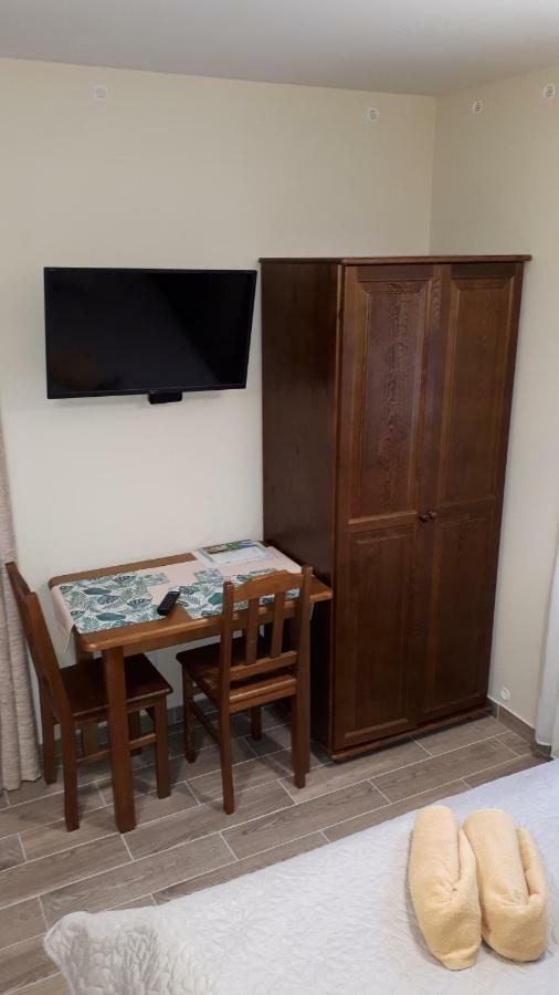 Apartament Beata Karpacz Dış mekan fotoğraf