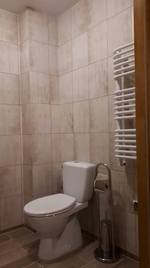 Apartament Beata Karpacz Dış mekan fotoğraf
