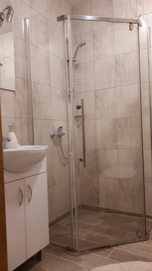 Apartament Beata Karpacz Dış mekan fotoğraf