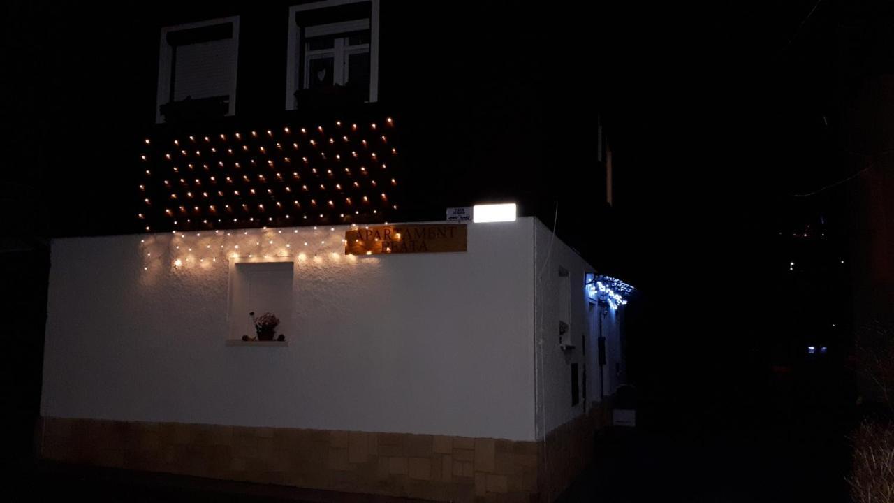 Apartament Beata Karpacz Dış mekan fotoğraf
